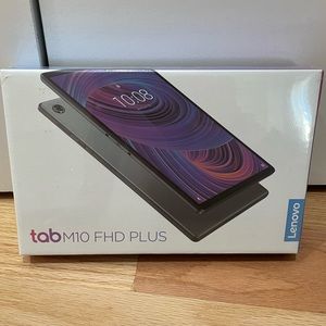 Lenovo Tab M10 FHD Plus